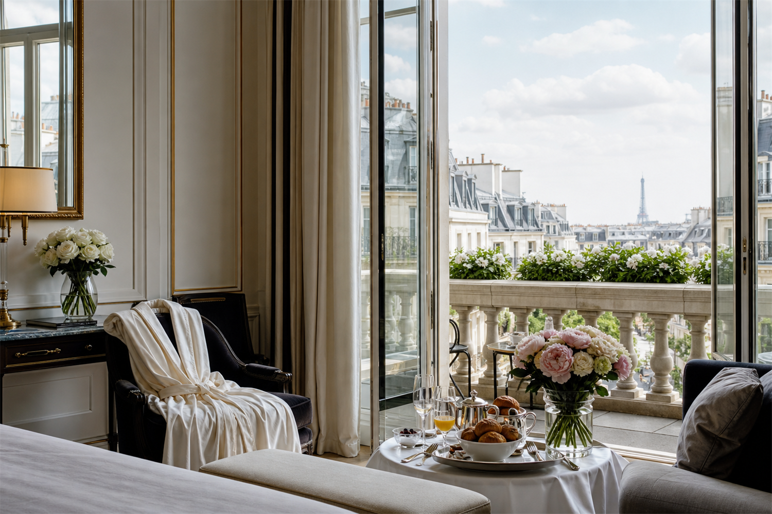 Reiseimpression aus dem Deluxetargets Reisemagazin Reiseimpression aus dem Deluxetargets Reisemagazin