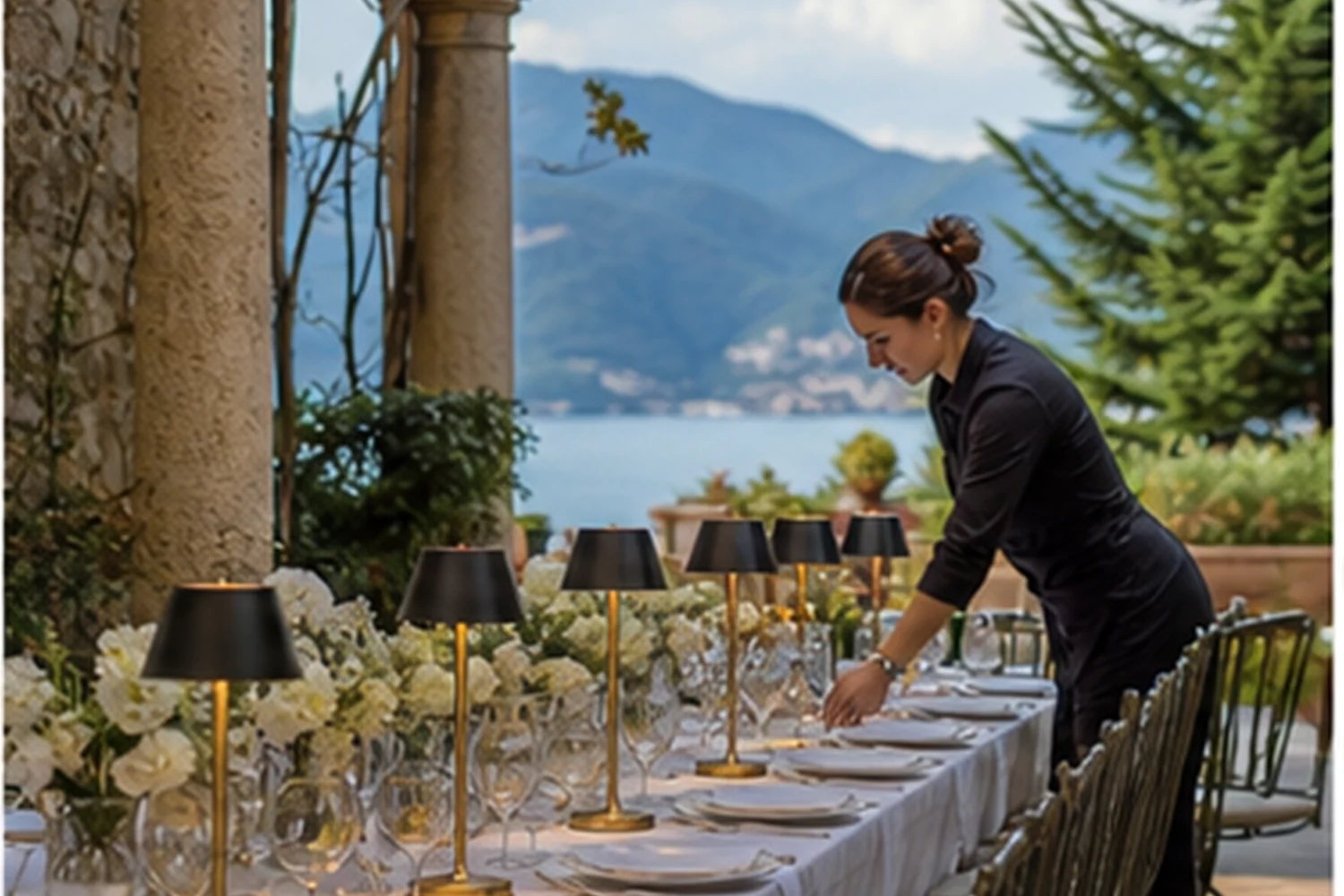 Reiseimpression aus dem Deluxetargets Reisemagazin Reiseimpression aus dem Deluxetargets Reisemagazin