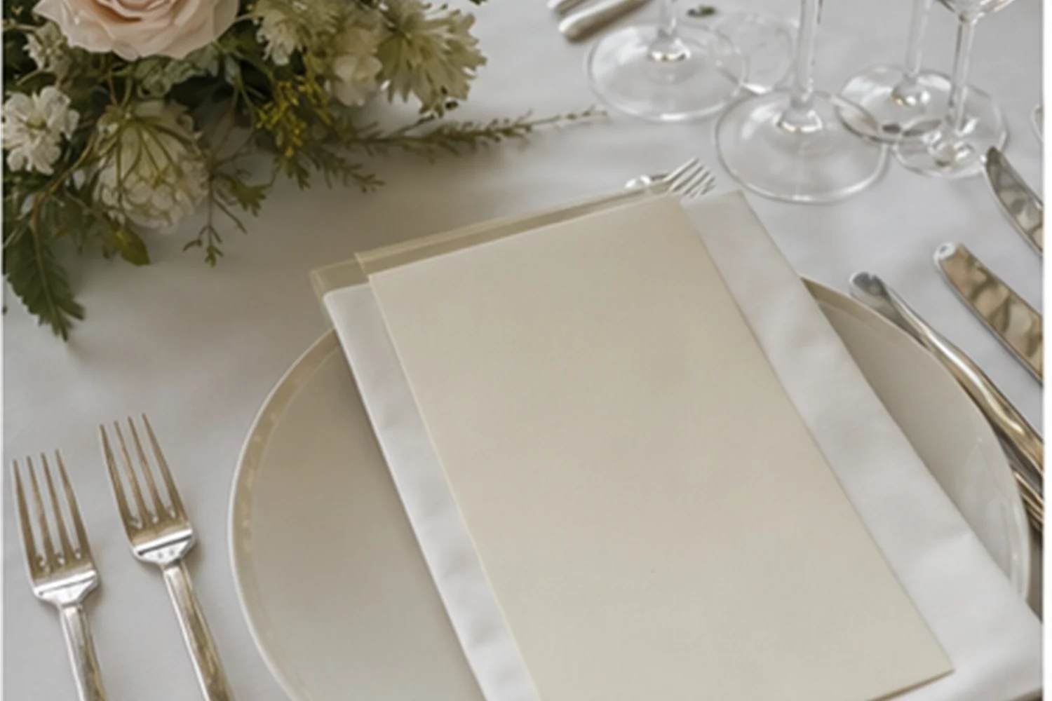 Private Dining Briefing: Menu, Ort, Licht, Service und Wetterplan - Reisemagazin Impression 3 Private Dining Briefing: Menu, Ort, Licht, Service und Wetterplan - Reisemagazin Impression 3