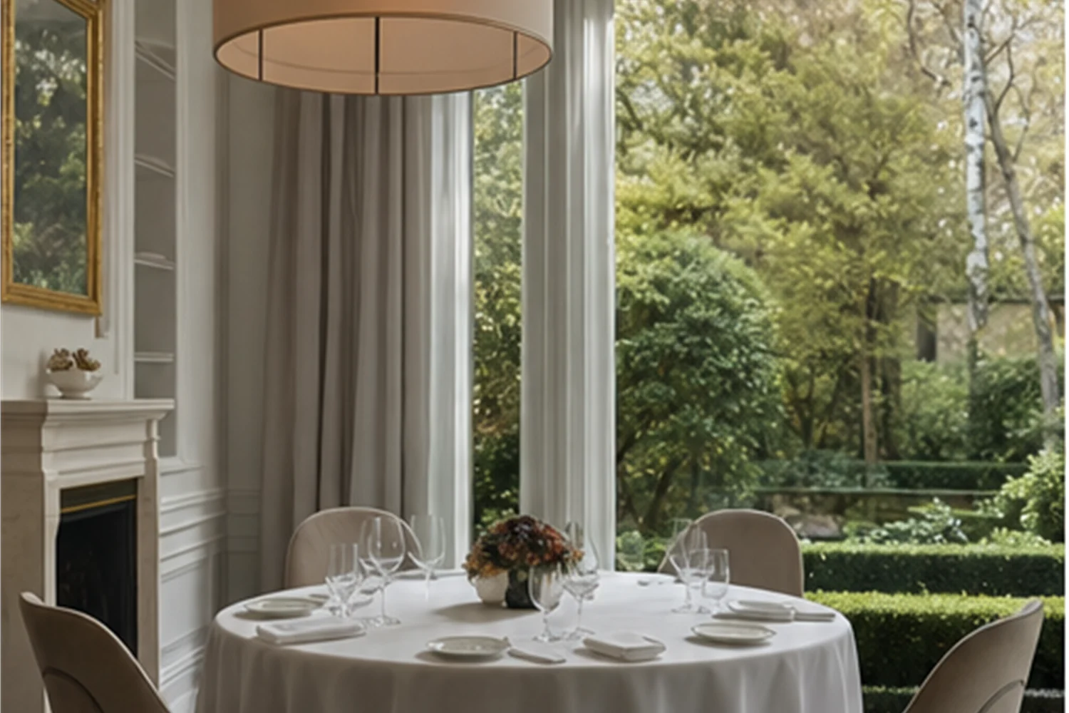 Private dining experiences for guests - travel magazine Impression 3 Private dining experiences for guests - travel magazine Impression 3