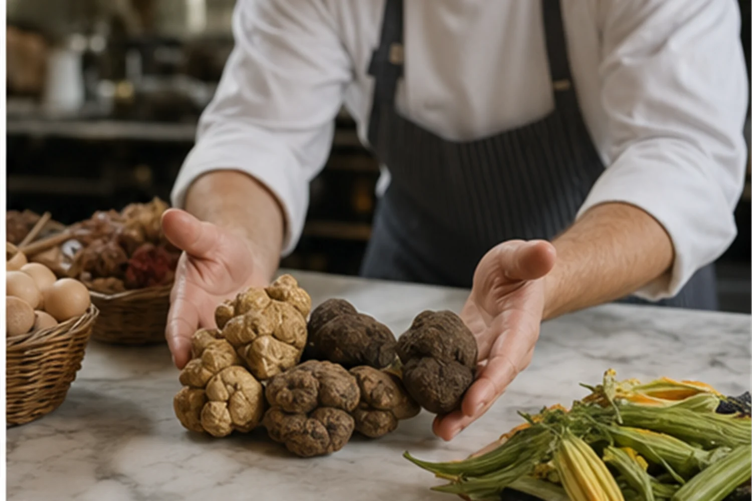 Private dining experiences for guests - travel magazine Impression 4 Private dining experiences for guests - travel magazine Impression 4