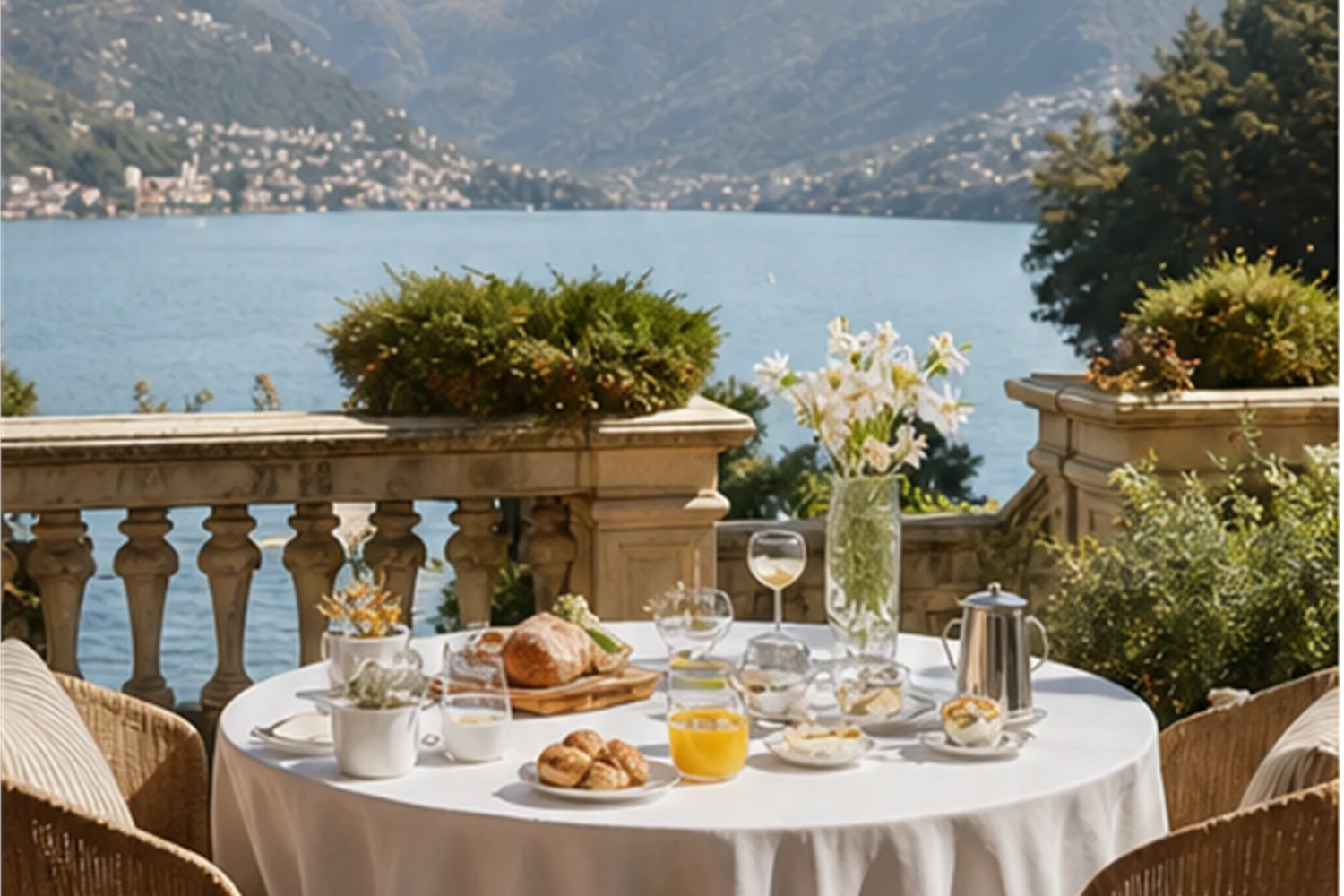 Private dining experiences for guests - travel magazine Impression 5 Private dining experiences for guests - travel magazine Impression 5
