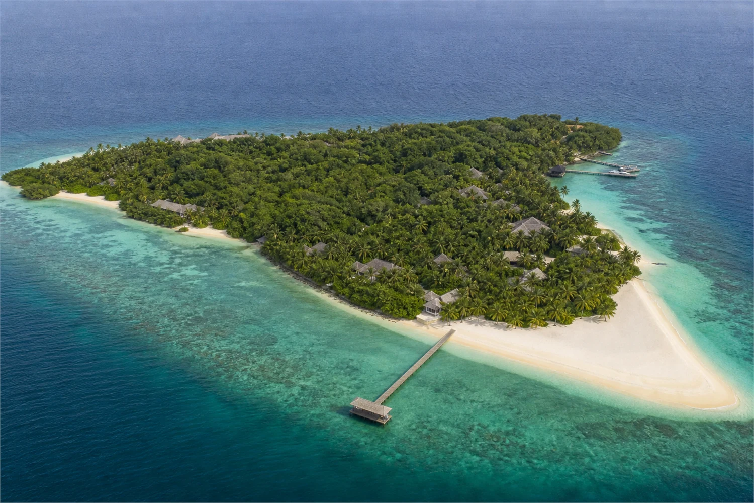 Private Island Buyout: Wann sich eine ganze Insel wirklich lohnt.