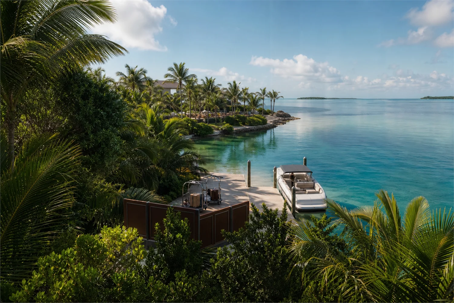 Rachat d'une île privée : quand une île entière en vaut vraiment la peine - magazine de voyage Impression 6