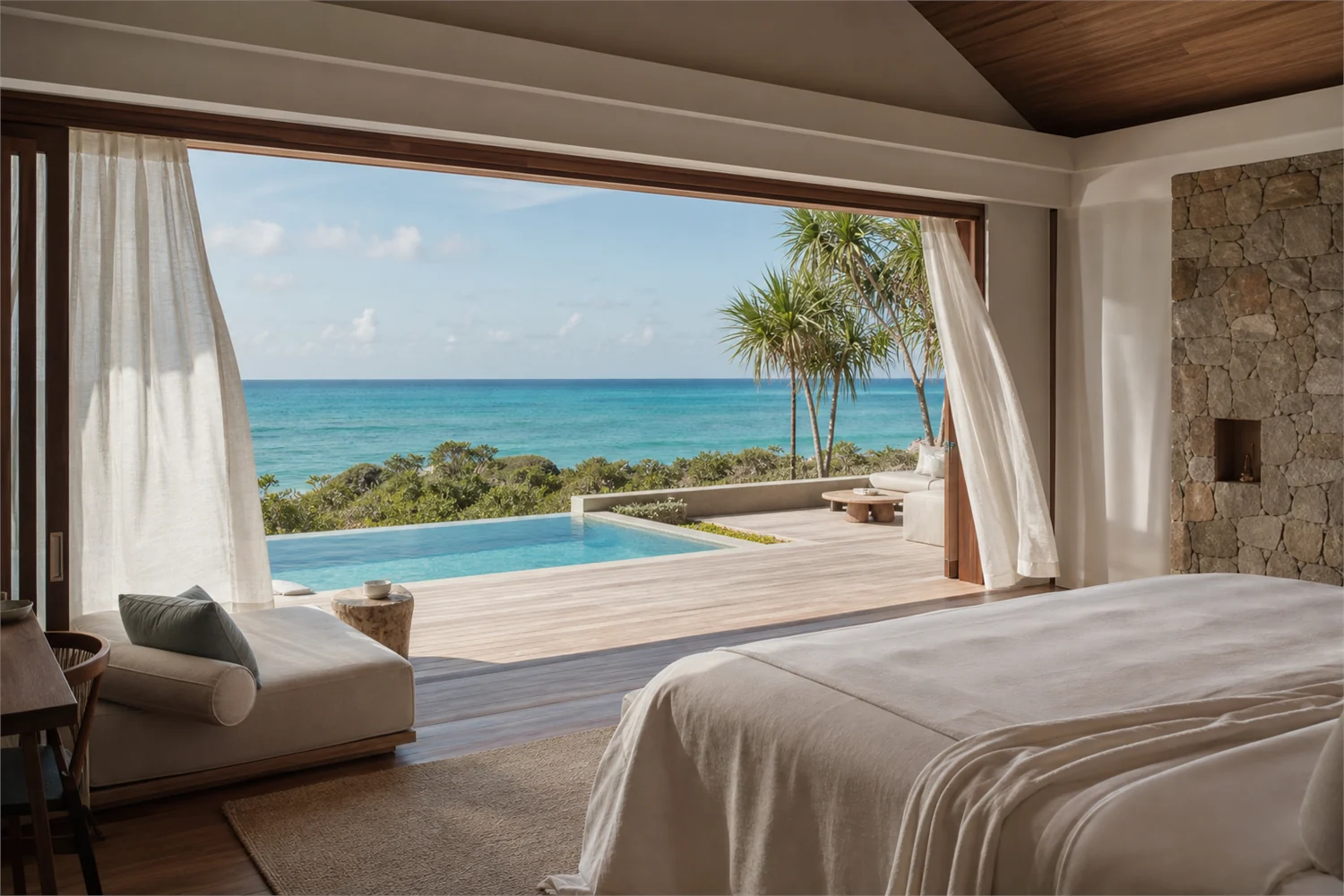 Private Island Resorts: Wo Gäste wirklich ungestrt sind - Reisemagazin Impression 2 Private Island Resorts: Wo Gäste wirklich ungestrt sind - Reisemagazin Impression 2