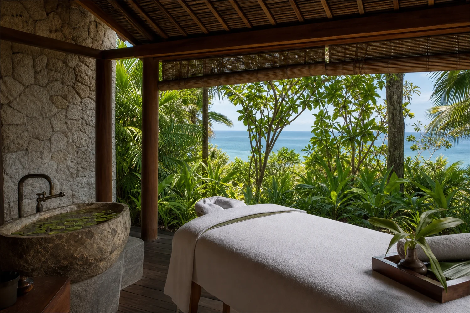 Private Island Resorts: Wo Gäste wirklich ungestrt sind - Reisemagazin Impression 4 Private Island Resorts: Wo Gäste wirklich ungestrt sind - Reisemagazin Impression 4