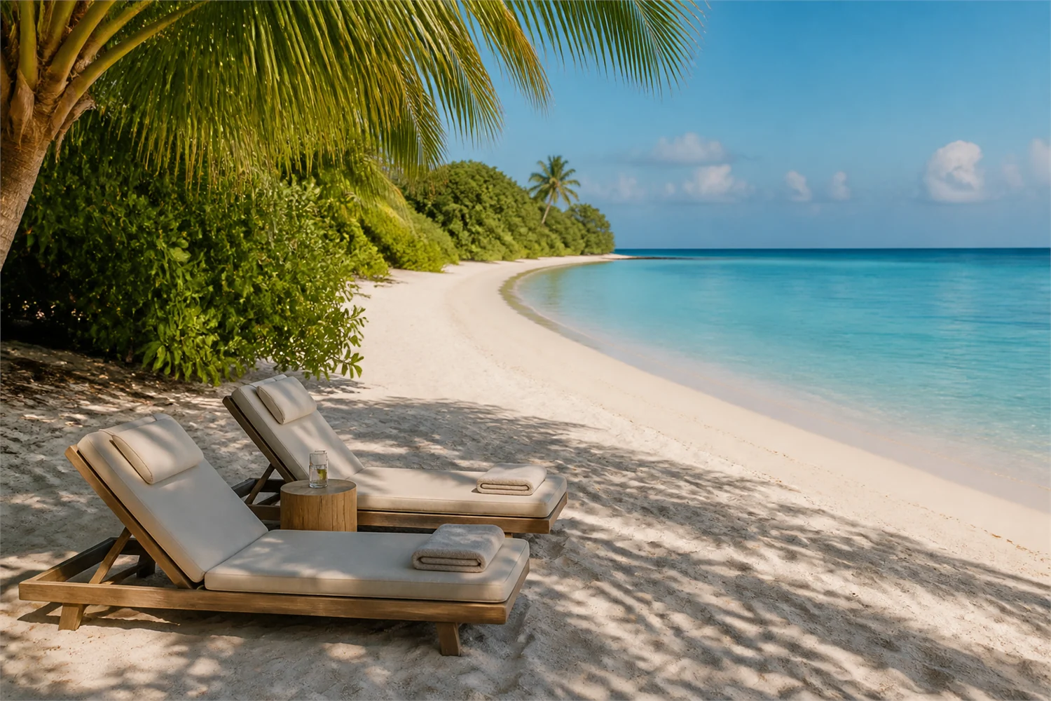 Private Island Resorts: Wo Gäste wirklich ungestrt sind - Reisemagazin Impression 6 Private Island Resorts: Wo Gäste wirklich ungestrt sind - Reisemagazin Impression 6