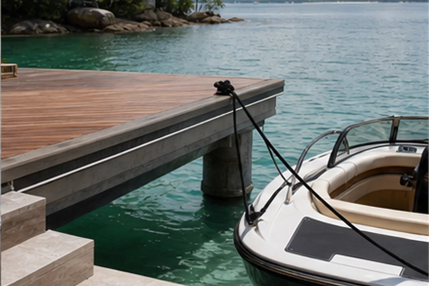 Impression de voyage du magazine de voyage Deluxetargets