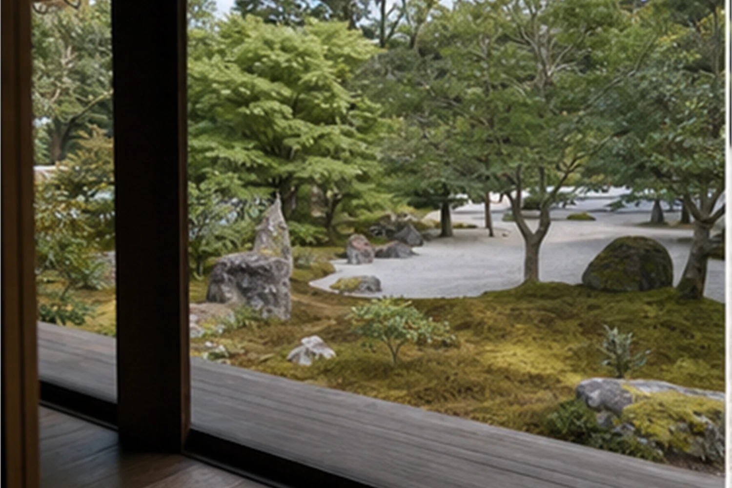 Private Tempelbesuche: Was in Japan realistisch ist und was nicht.