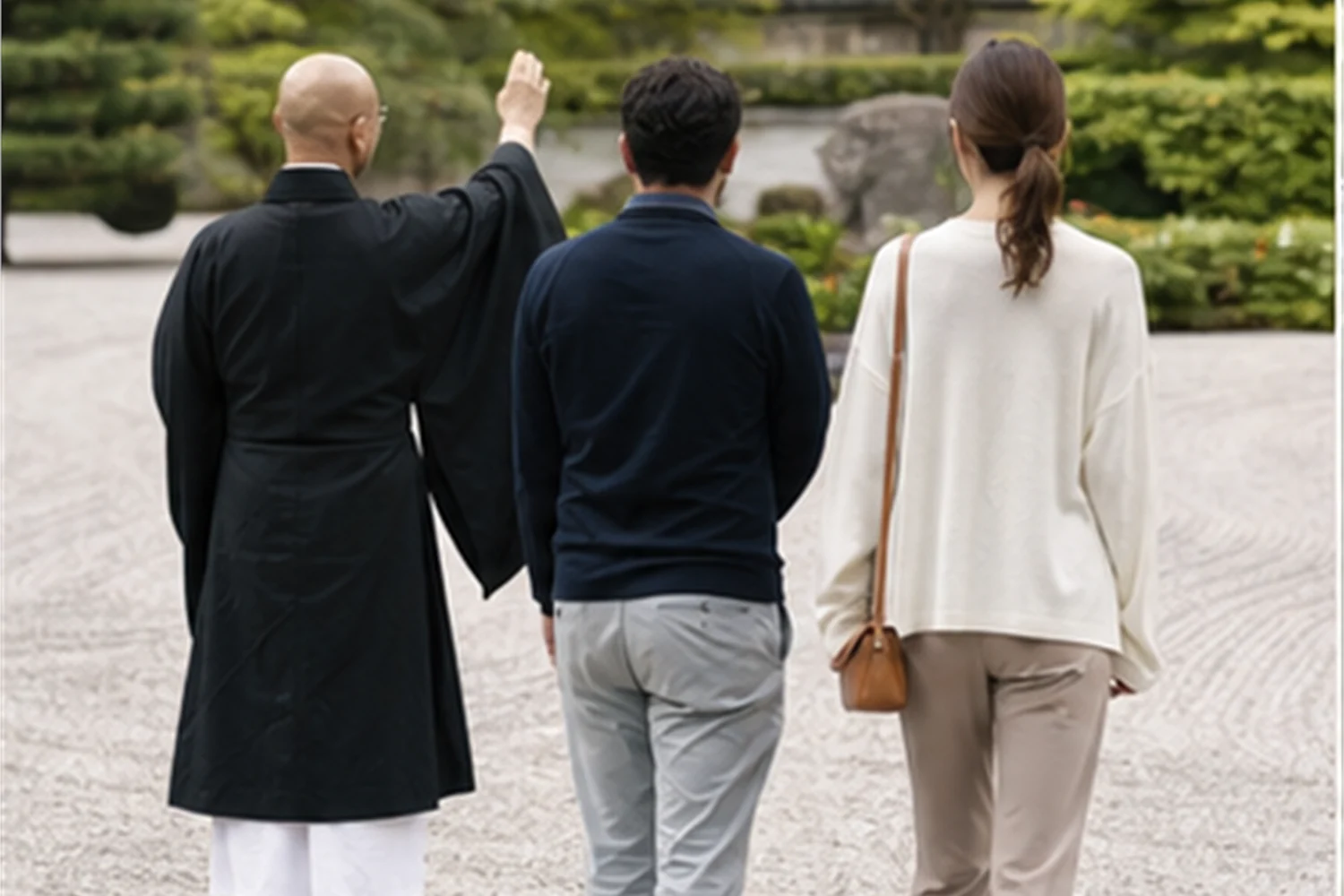 Reise Japan: Ryokans, Kaiseki und Designhotels - Reisemagazin Impression 7 Reise Japan: Ryokans, Kaiseki und Designhotels - Reisemagazin Impression 7