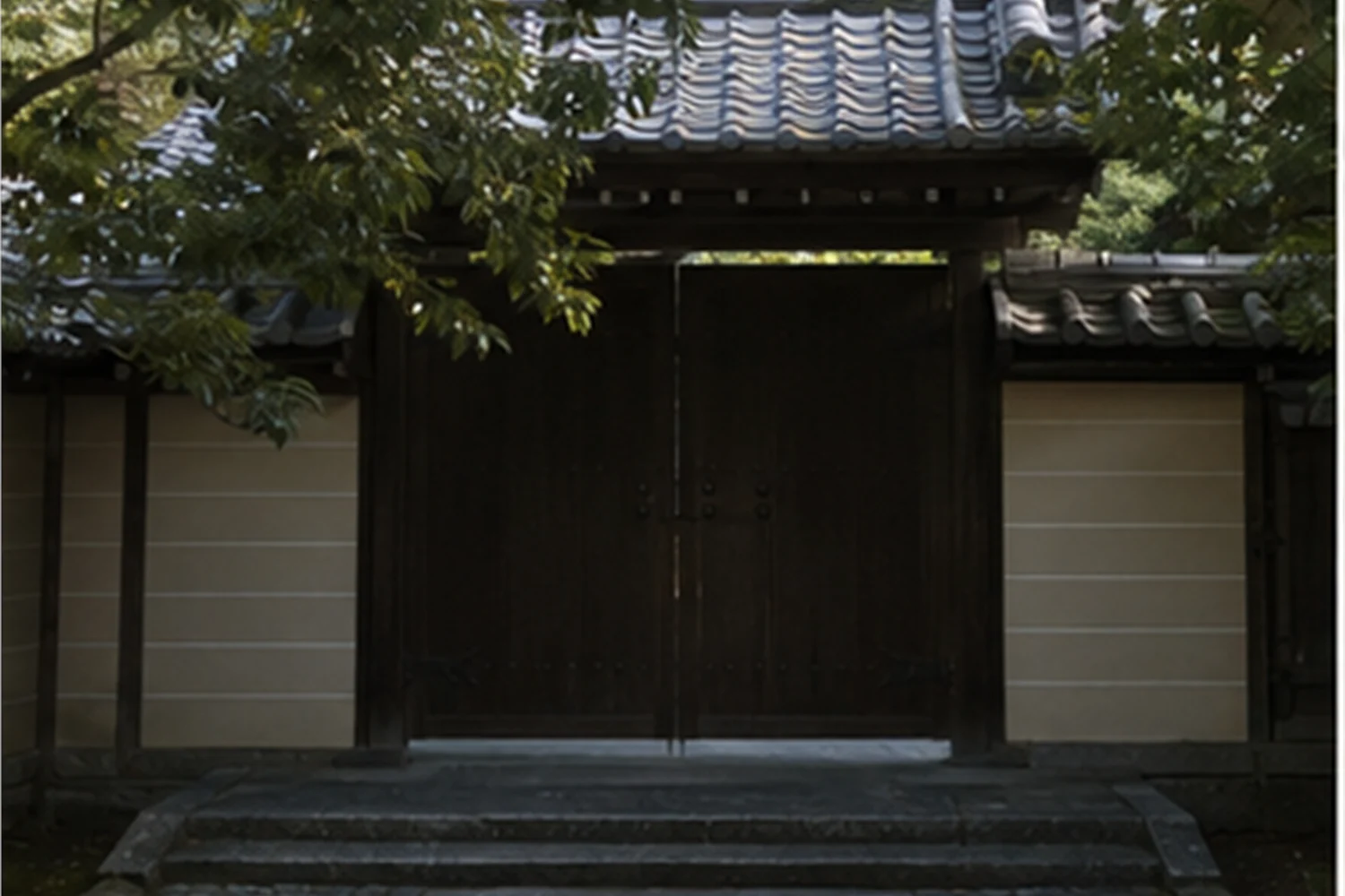 Private Tempelbesuche: Was in Japan realistisch ist und was nicht - Reisemagazin Impression 2