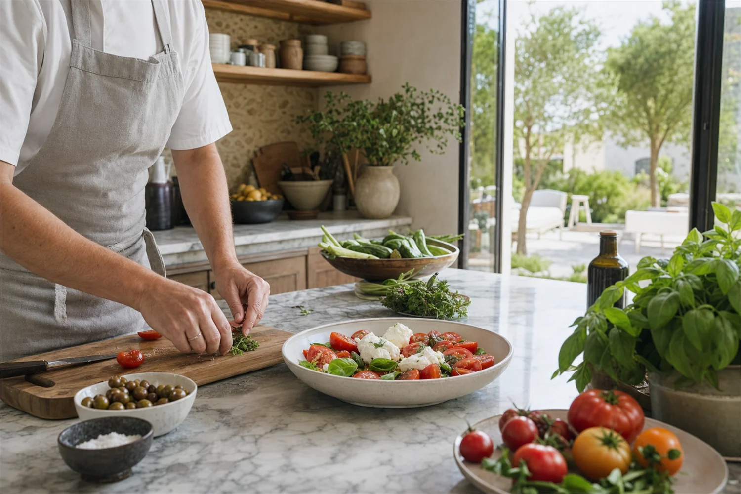 Tuscany villa or hotel: Which form of travel is better - travel magazine Impression 7
