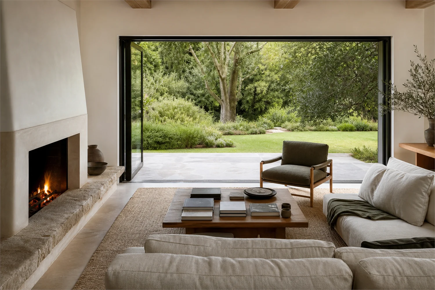 Private villas instead of five-star hotels: The new travel trend - travel magazine Impression 2