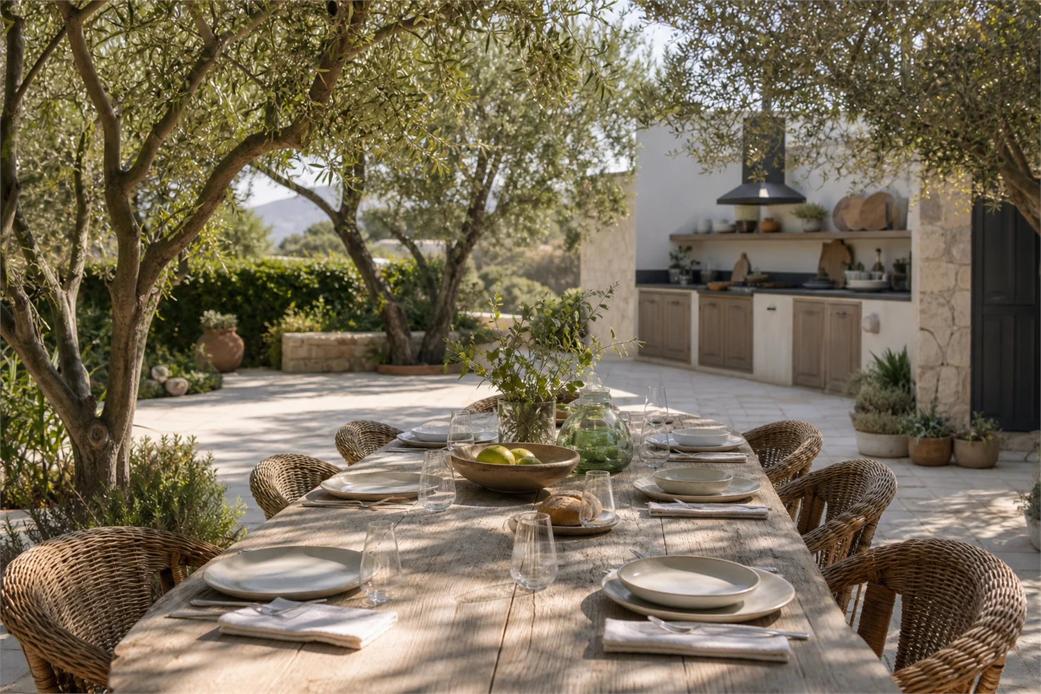 Private villas instead of five-star hotels: The new travel trend - travel magazine Impression 6
