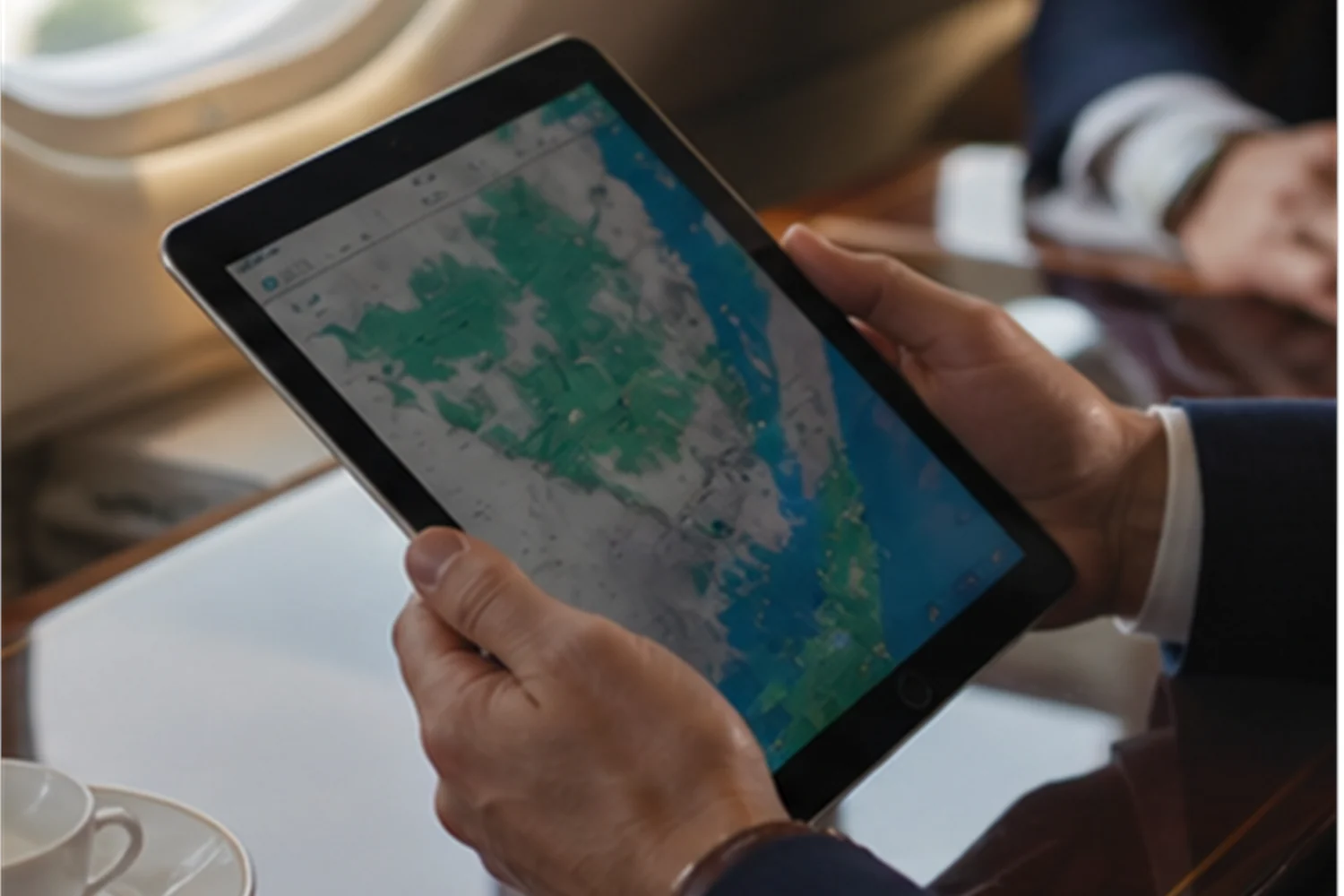 Private jet Empty Legs: opportunities, risks and real limits - travel magazine Impression 3