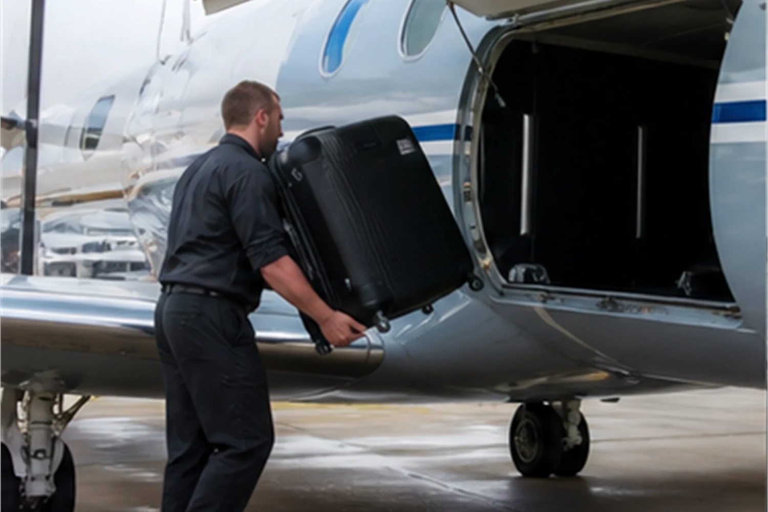 Private jet Empty Legs: opportunities, risks and real limits - travel magazine Impression 4