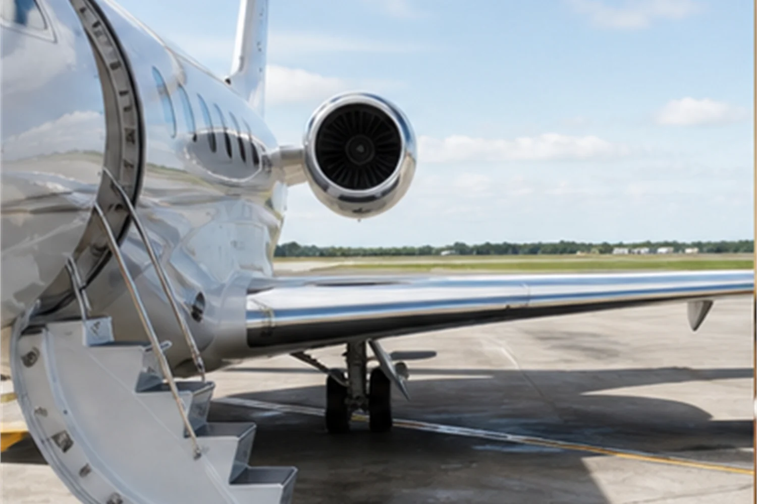 Private jet Empty Legs: opportunities, risks and real limits - travel magazine Impression 5