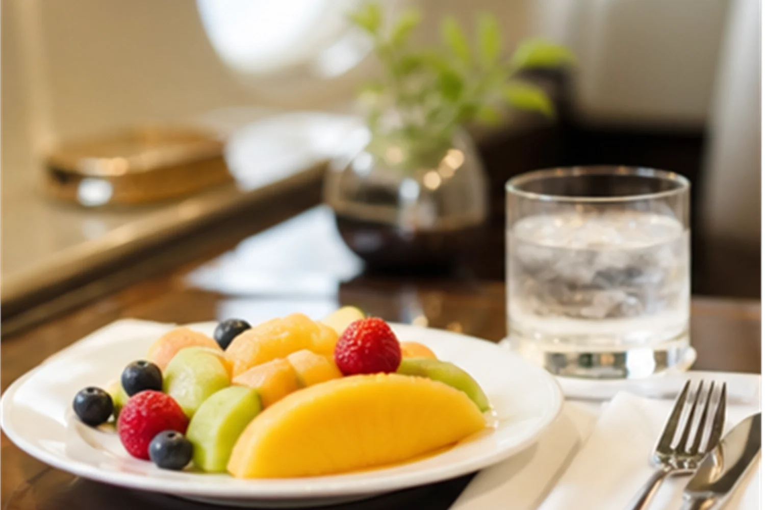 Private jet Empty Legs: opportunities, risks and real limits - travel magazine Impression 6