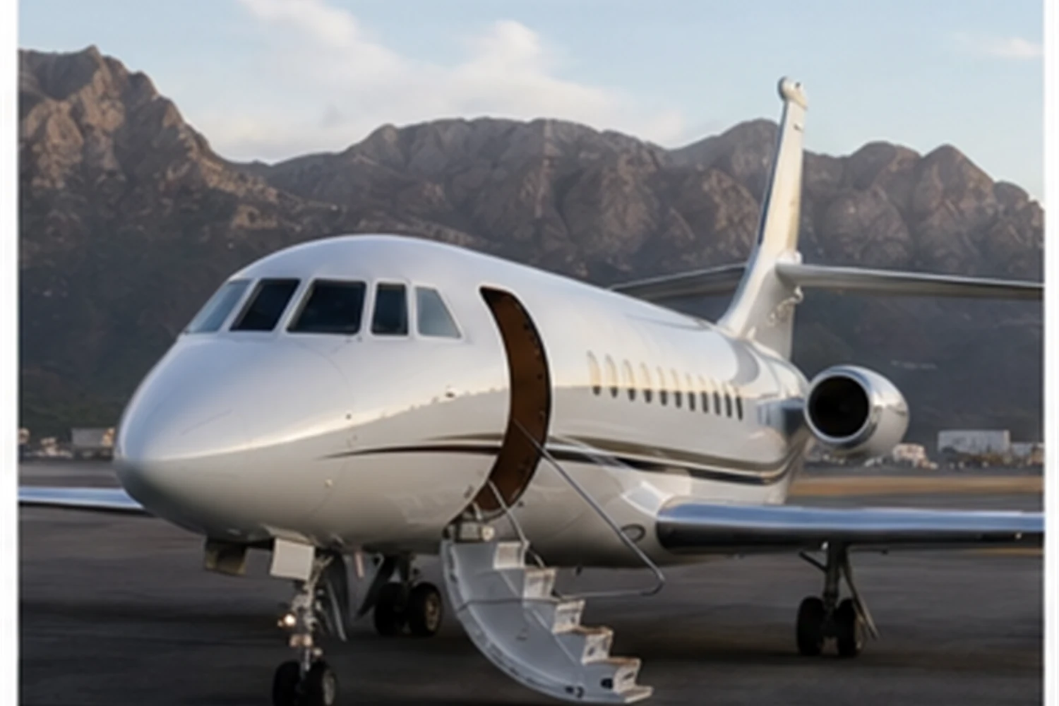 Privatjet-Reisen: Wann sie sinnvoll sind und was sie kosten