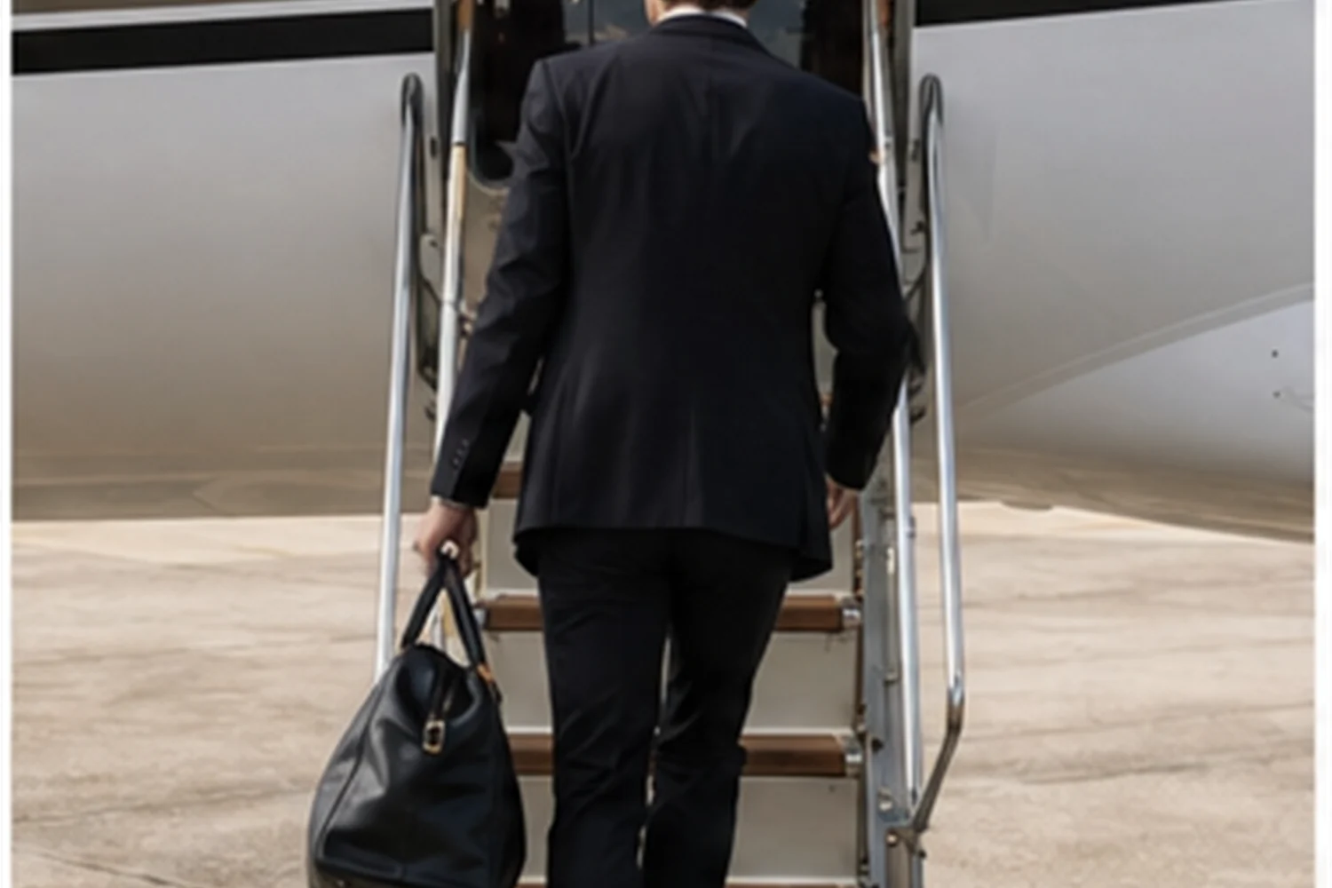 Private jet travel: When it makes sense and what it costs - travel magazine Impression 2
