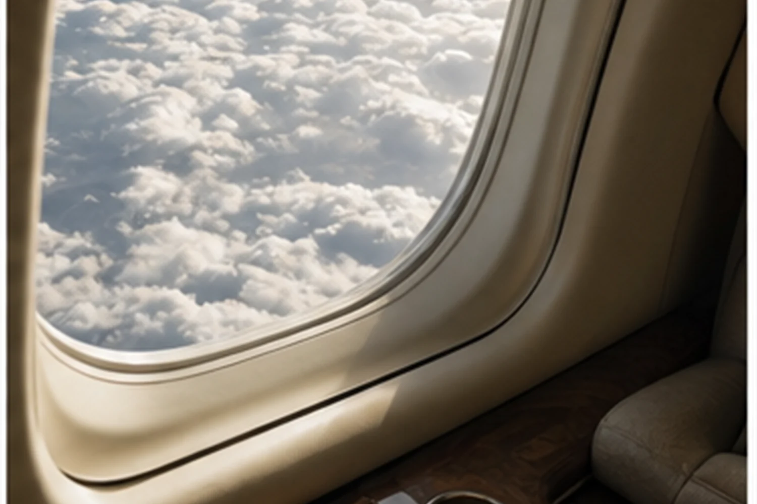 Private jet travel: When it makes sense and what it costs - travel magazine Impression 5