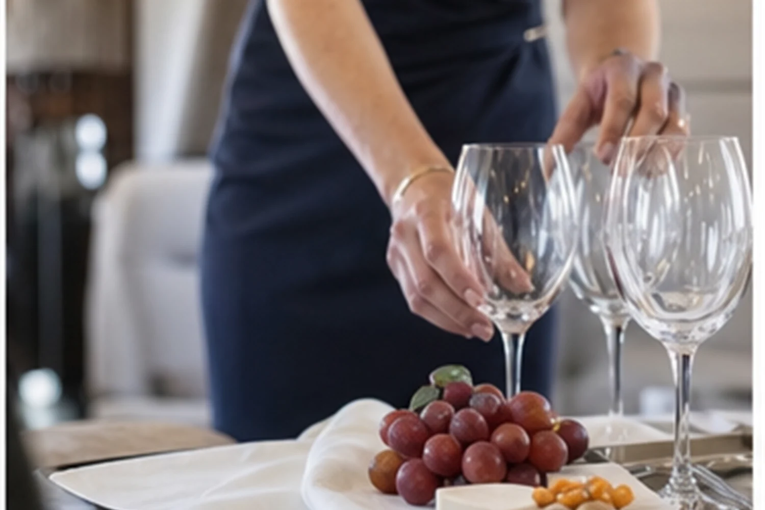 Private jet travel: When it makes sense and what it costs - travel magazine Impression 6