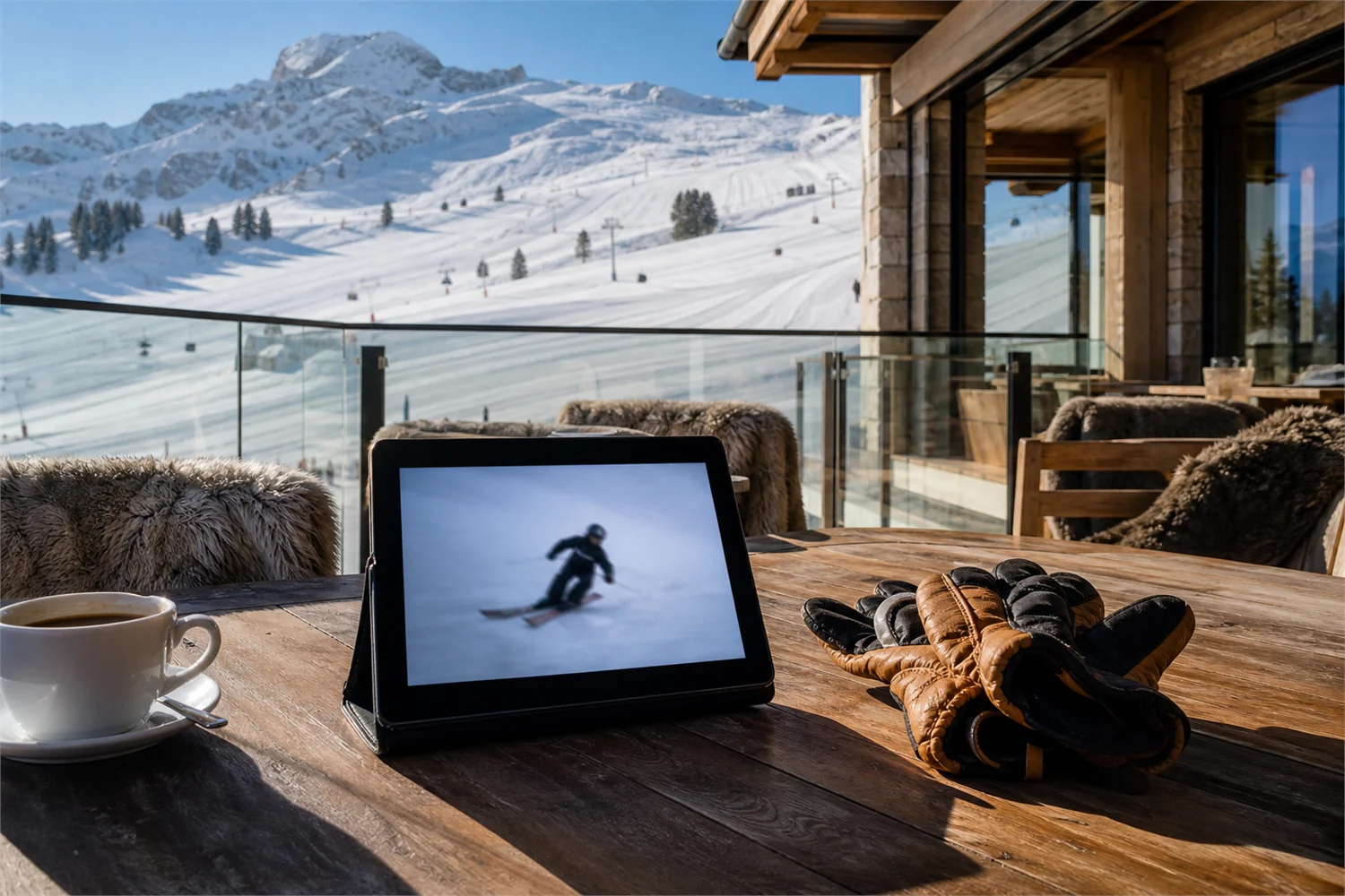 Reiseimpression aus dem Deluxetargets Reisemagazin Reiseimpression aus dem Deluxetargets Reisemagazin