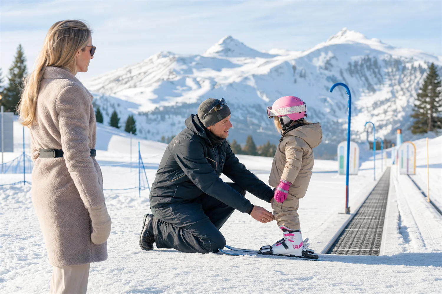 Moniteur particulier en vacances au ski : Quand c'est plus important que l'hôtel - magazine de voyage Impression 2