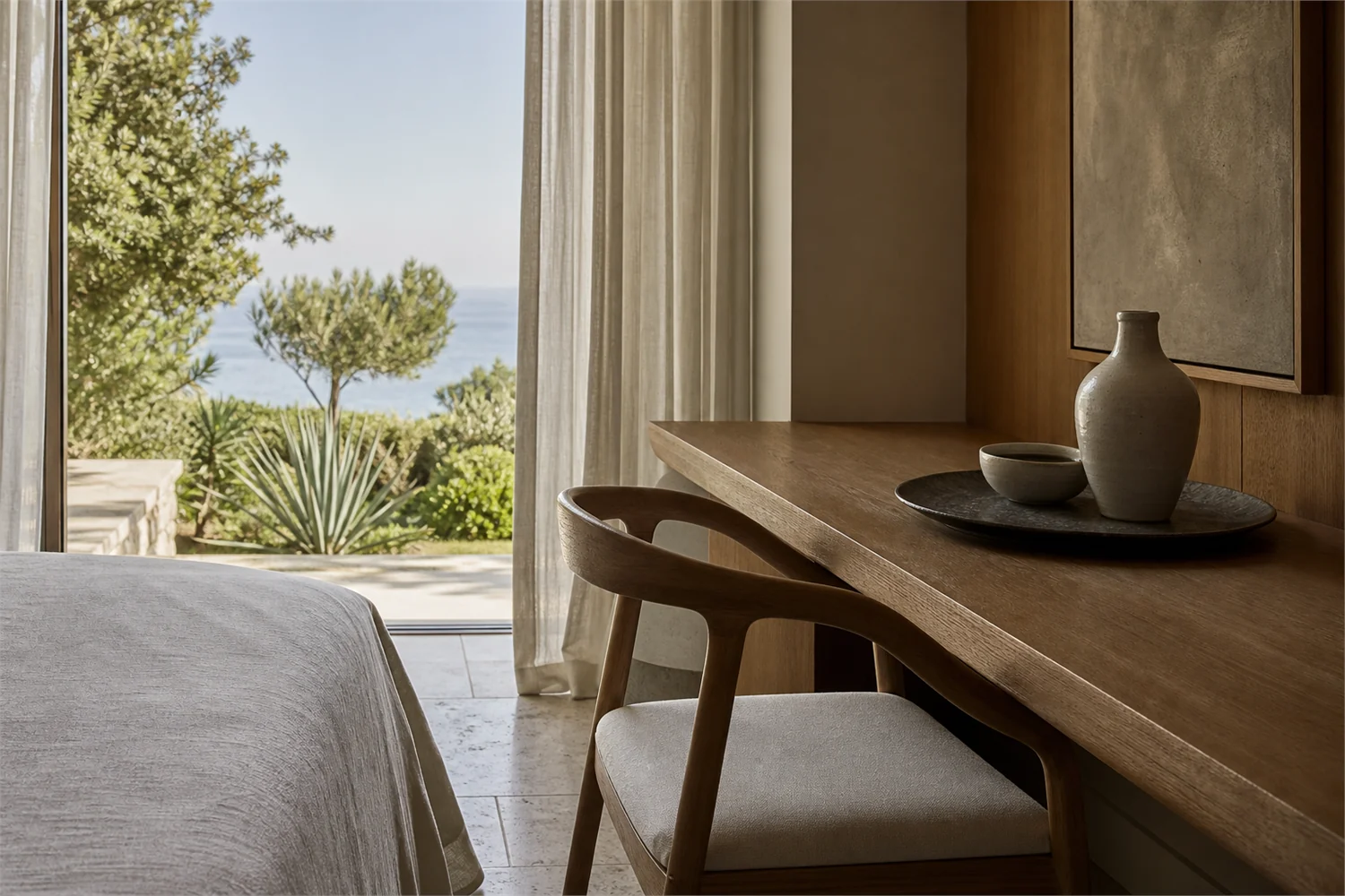 Reiseimpression aus dem Deluxetargets Reisemagazin