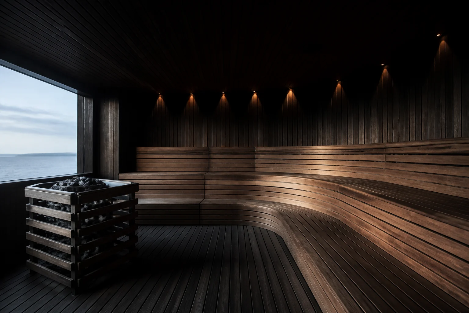 Eisbad, Sauna, Rotlicht: Which Recovery-Trends for travellers sinnvoll sind.