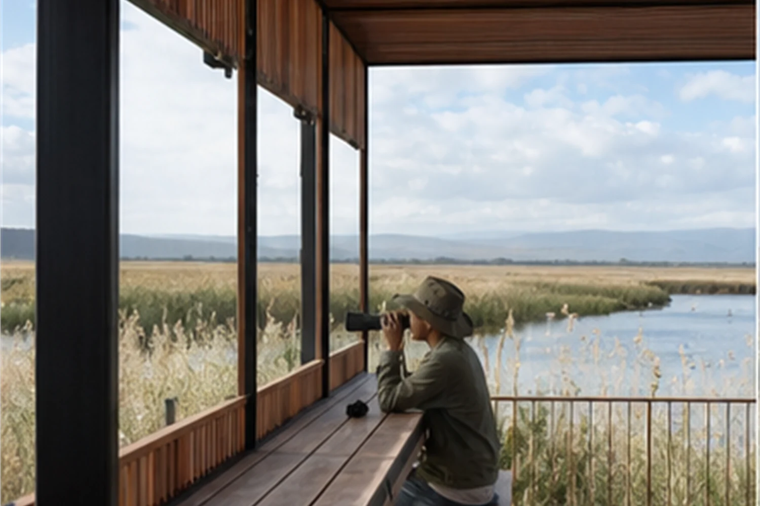 Regenerative Travel: The Future of Travel - Travel Magazine Impression 4