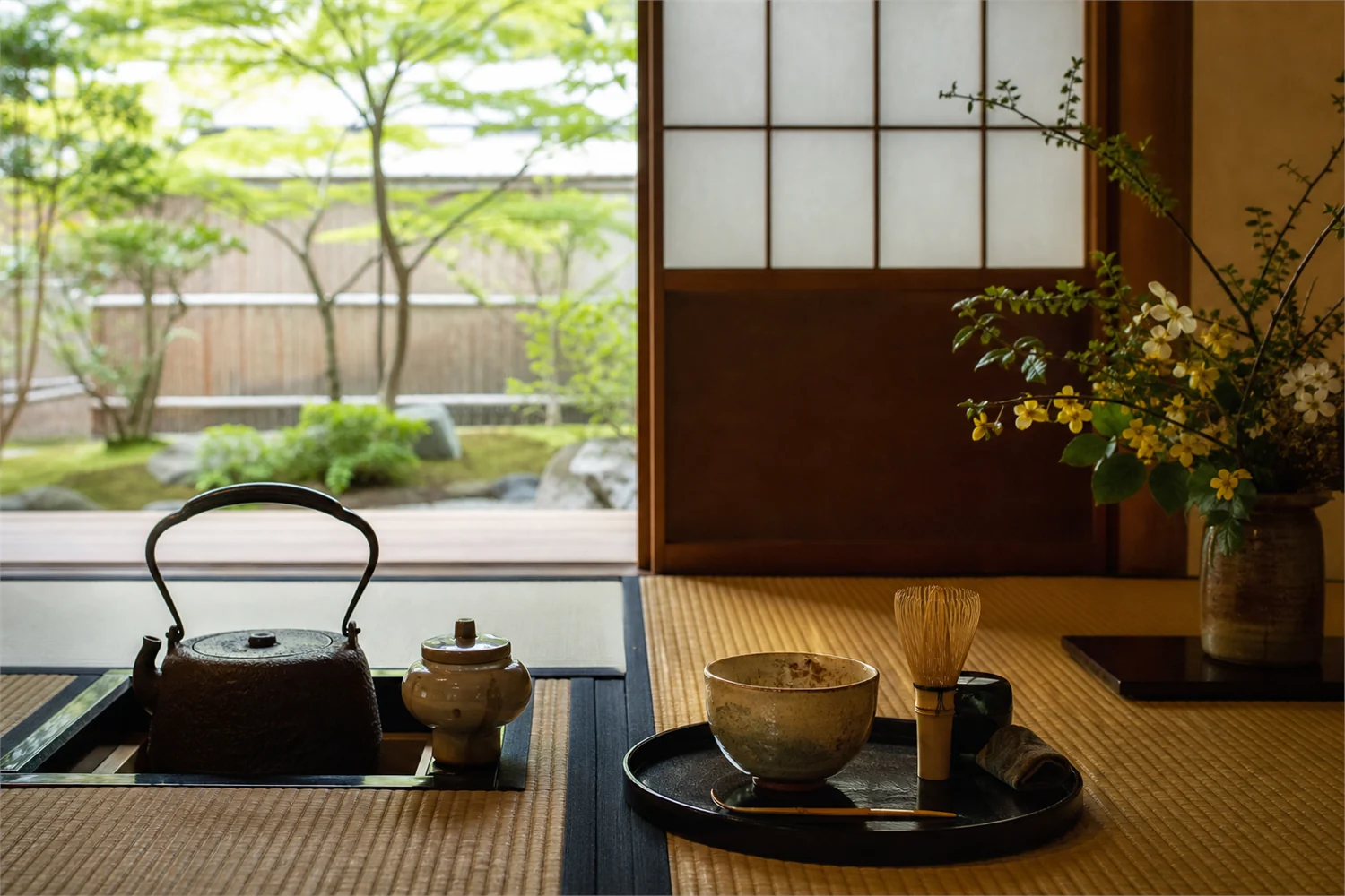 Reise Japan: Ryokans, Kaiseki und Designhotels - Reisemagazin Impression 4 Reise Japan: Ryokans, Kaiseki und Designhotels - Reisemagazin Impression 4