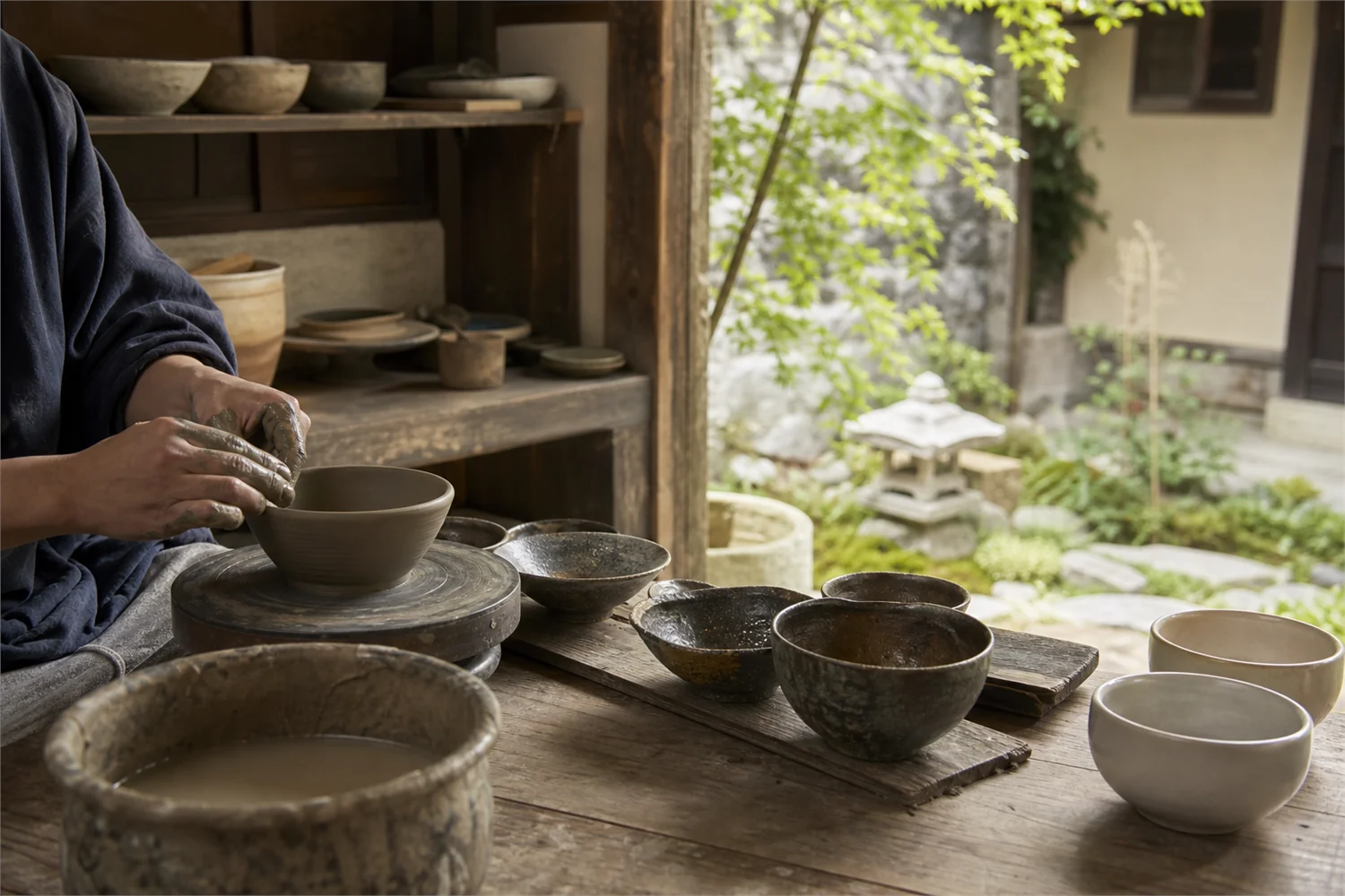 Reise Japan: Ryokans, Kaiseki und Designhotels - Reisemagazin Impression 5 Reise Japan: Ryokans, Kaiseki und Designhotels - Reisemagazin Impression 5
