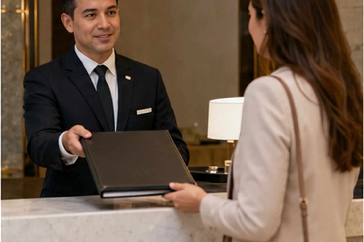 Enregistrer un voyage après réclamation : surclassements, nouvelles réservations et remontées sur place - magazine de voyage Impression 1