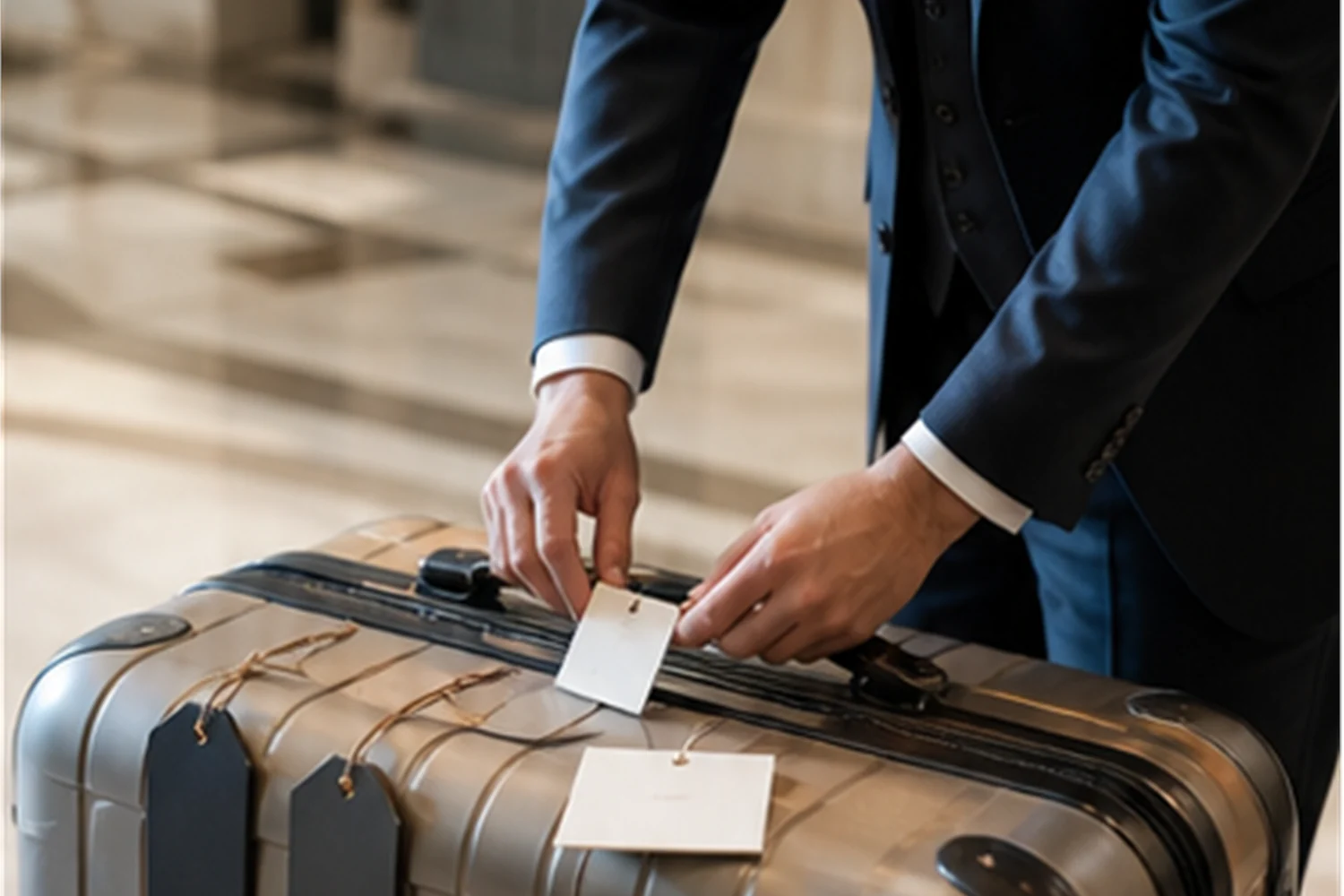 Planning a trip: The most important questions before booking - travel magazine Impression 3 Planning a trip: The most important questions before booking - travel magazine Impression 3