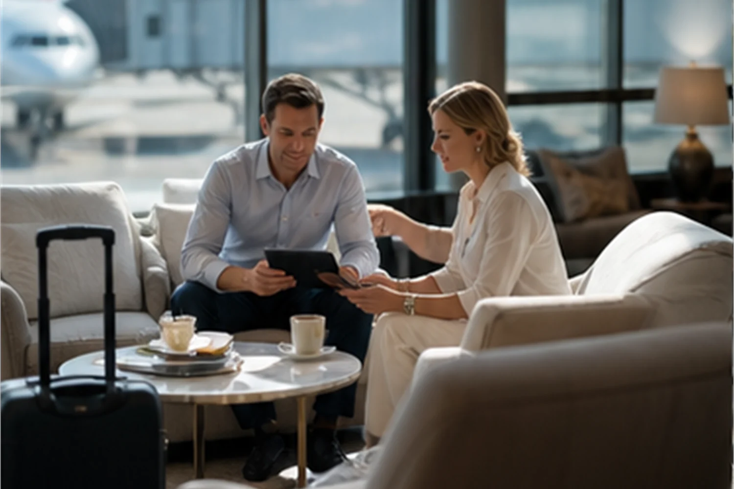 Planning a trip: The most important questions before booking - travel magazine Impression 5 Planning a trip: The most important questions before booking - travel magazine Impression 5