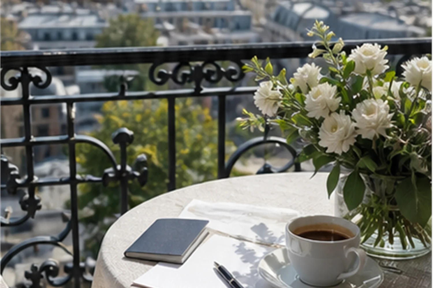 Planning a trip: The most important questions before booking - travel magazine Impression 6 Planning a trip: The most important questions before booking - travel magazine Impression 6