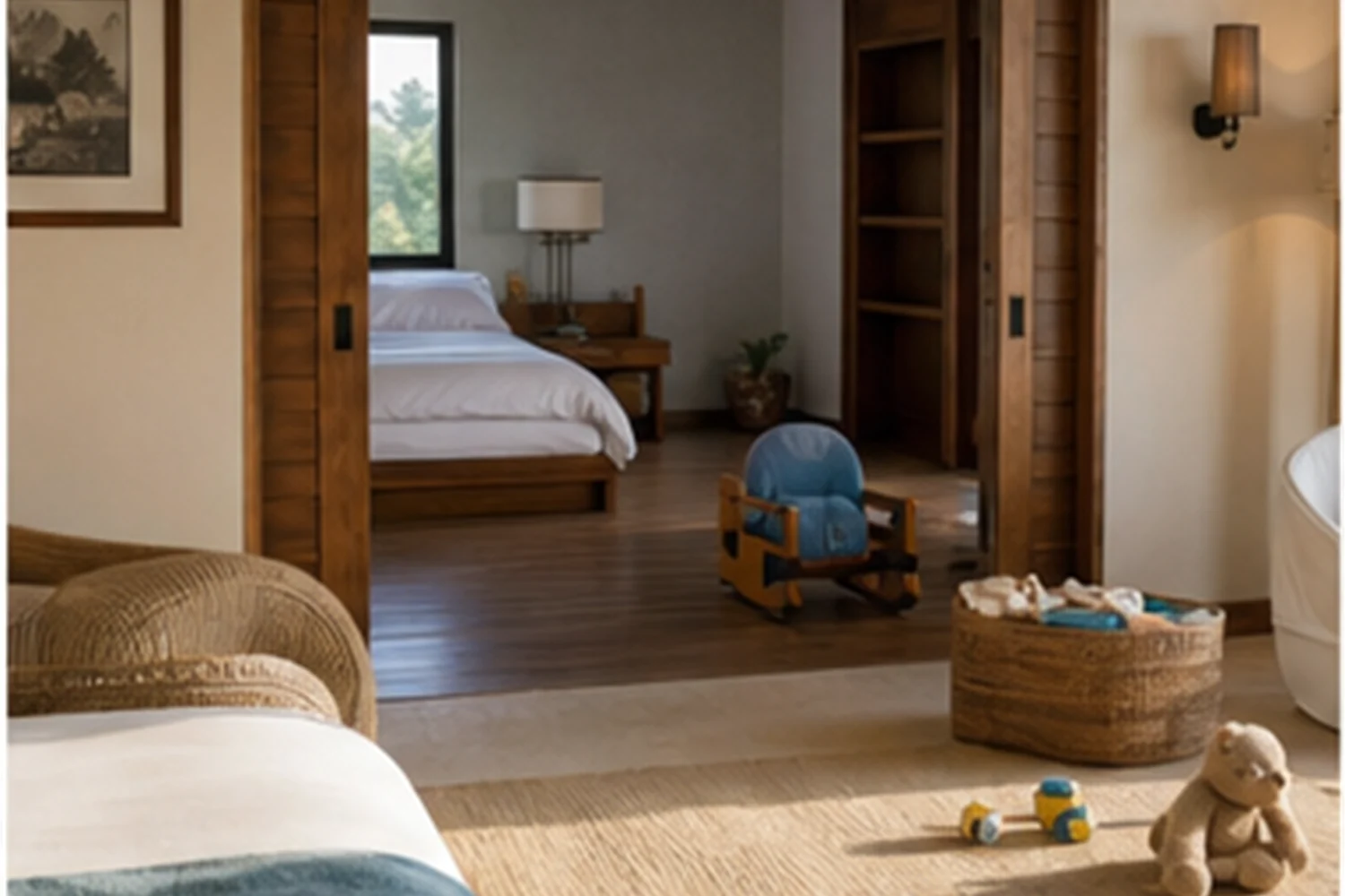 Travel for multi-generational families - travel magazine Impression 2 Travel for multi-generational families - travel magazine Impression 2