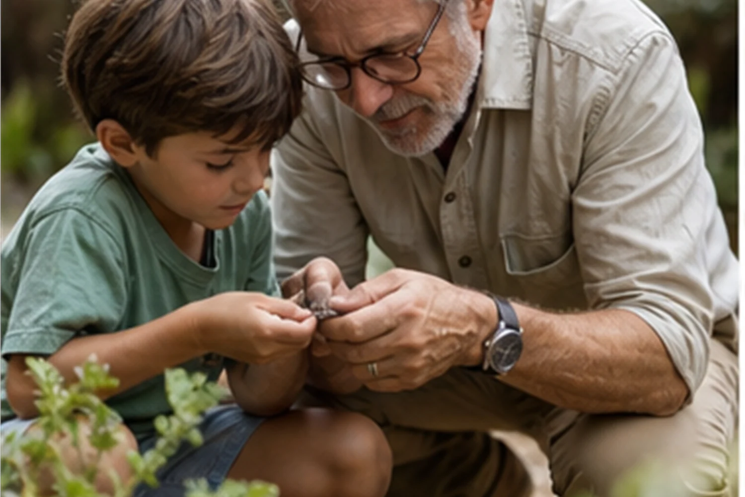 Travel for multi-generational families - travel magazine Impression 3 Travel for multi-generational families - travel magazine Impression 3