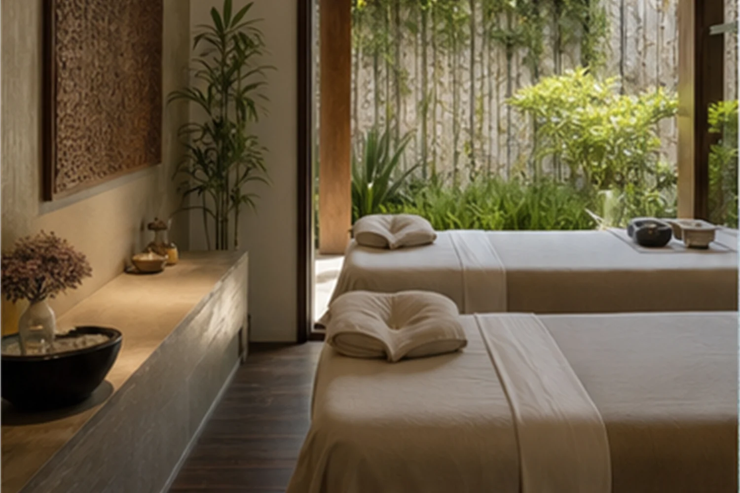 Travel for couples without children: adults-only resorts worldwide - travel magazine Impression 2