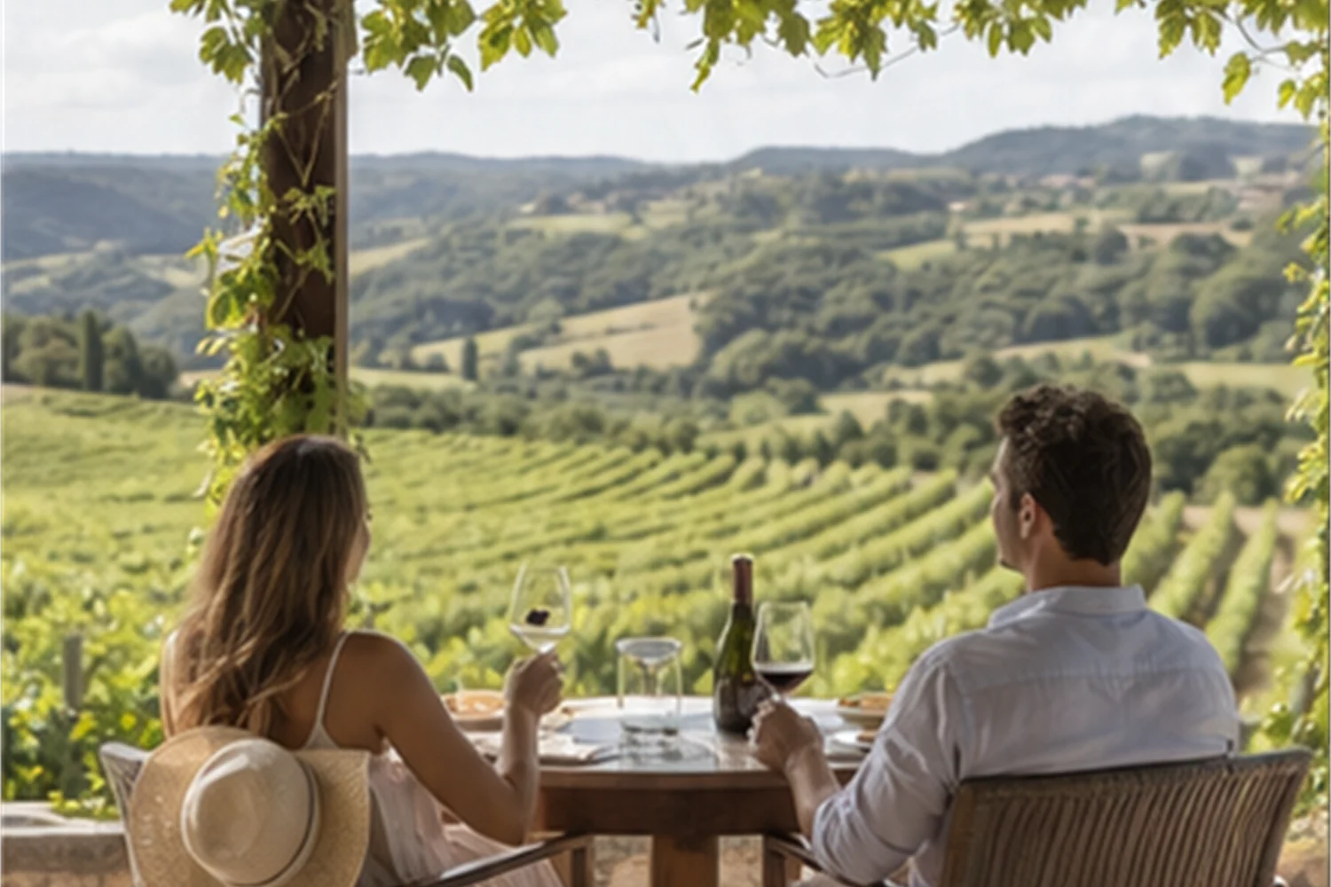 Travel for couples without children: adults-only resorts worldwide - travel magazine Impression 4