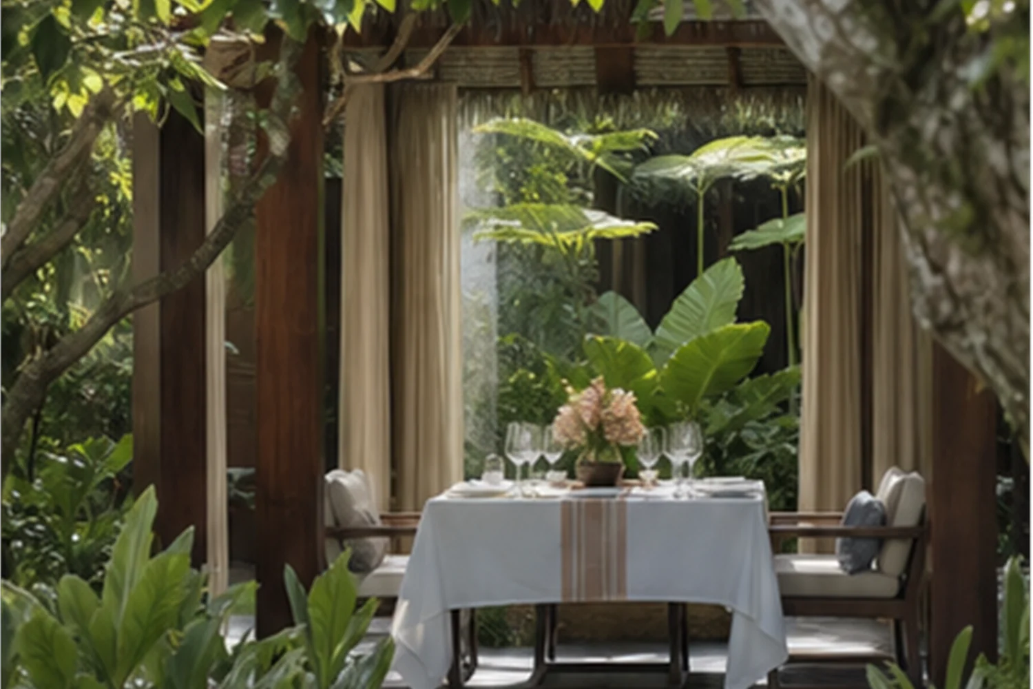 Travel for couples without children: adults-only resorts worldwide - travel magazine Impression 5