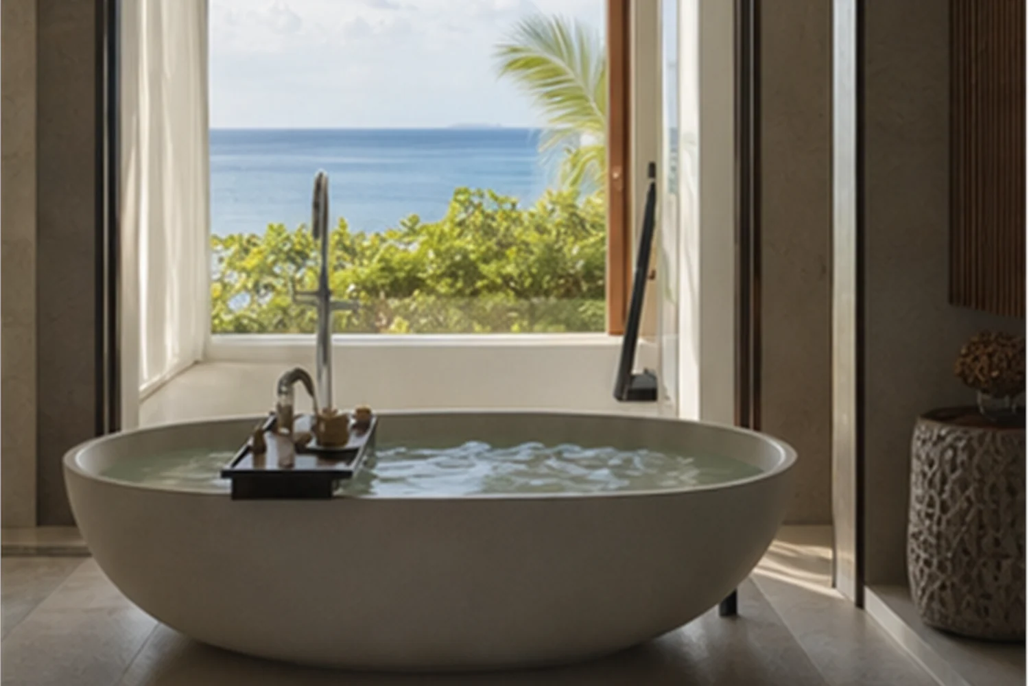 Travel for couples without children: adults-only resorts worldwide - travel magazine Impression 6