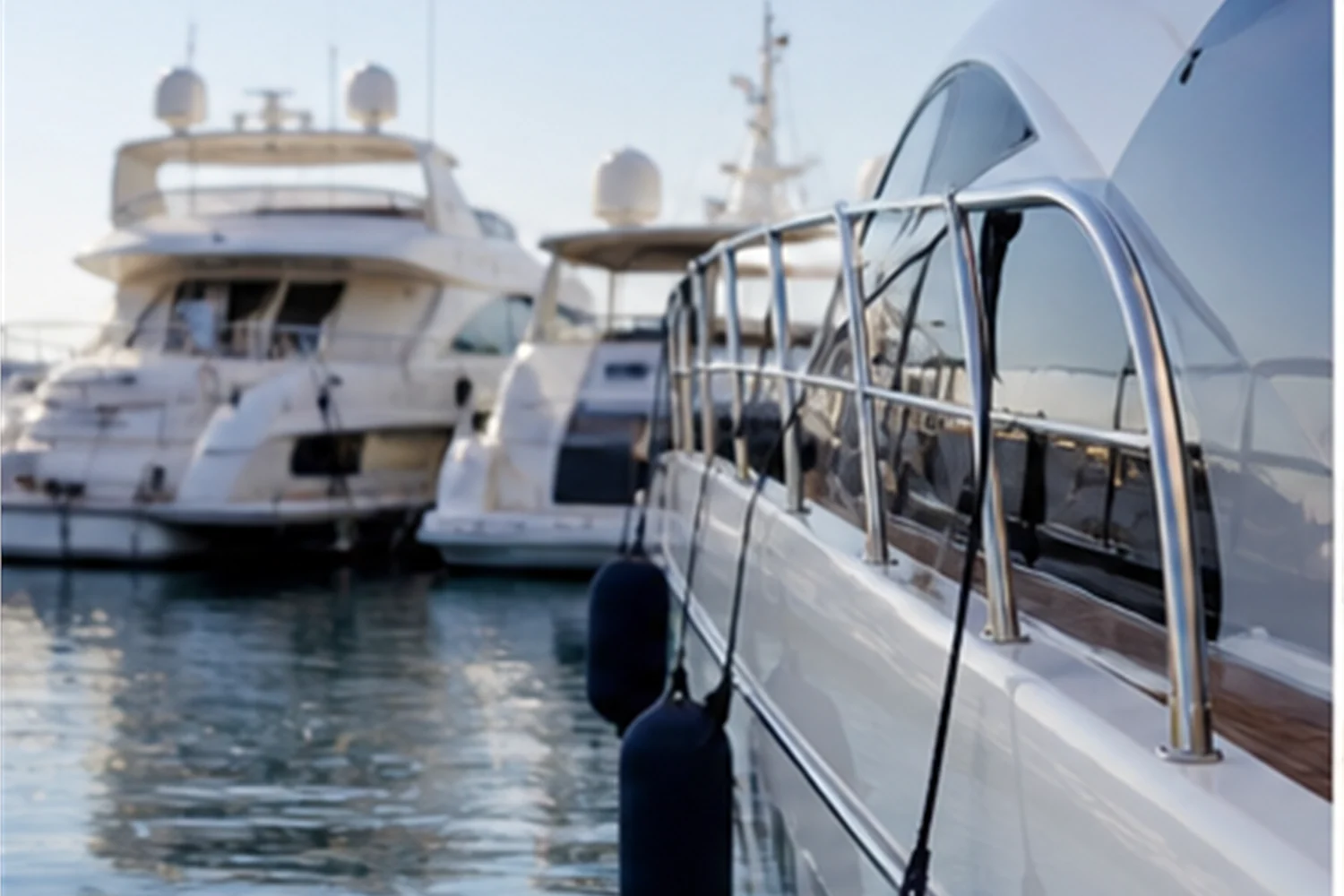 Reiseversicherung im Luxussegment: Villen, Charter und teure Vorauszahlungen - Reisemagazin Impression 1