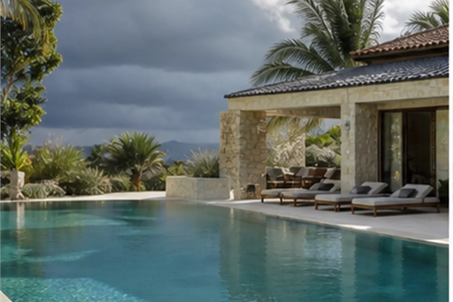 Reiseimpression aus dem Deluxetargets Reisemagazin