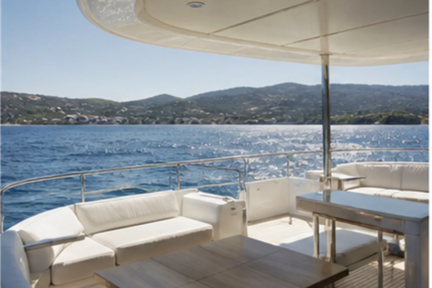 Reiseversicherung im Luxussegment: Villen, Charter und teure Vorauszahlungen - Reisemagazin Impression 5