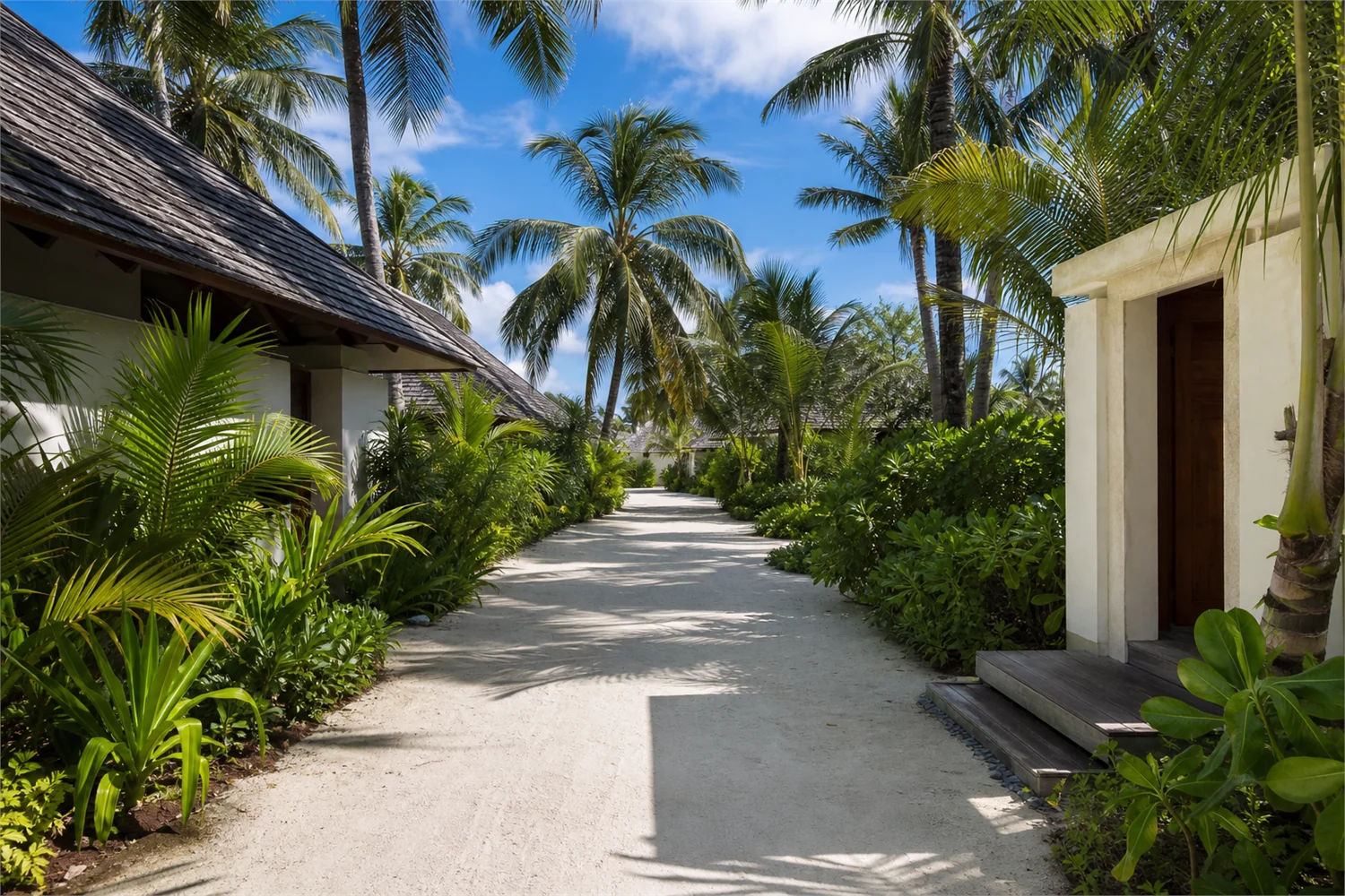 Reiseimpression aus dem Deluxetargets Reisemagazin
