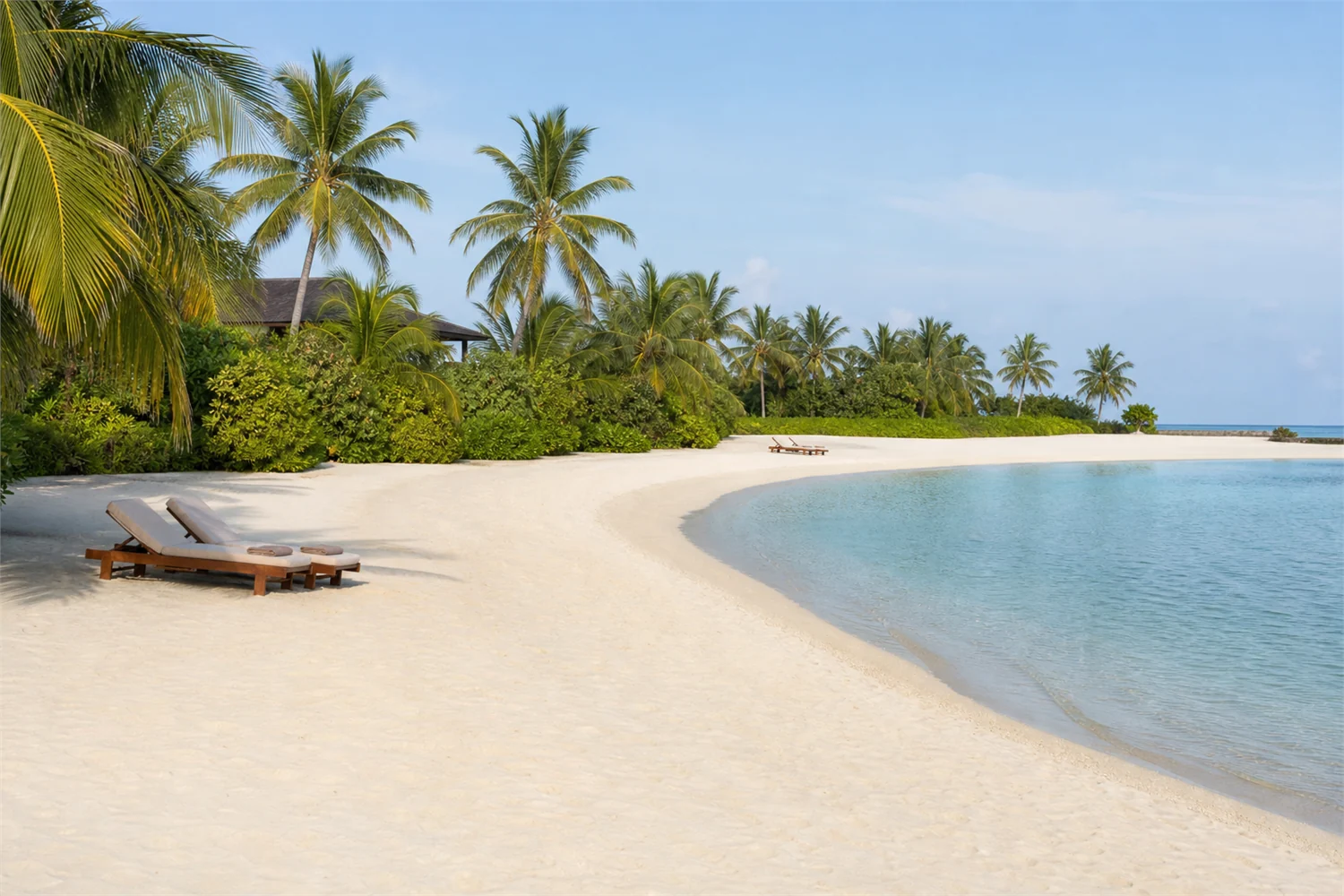 Densité des stations balnéaires dans les vacances de luxe : Pourquoi moins de villas valent souvent plus - magazine de voyage Impression 2