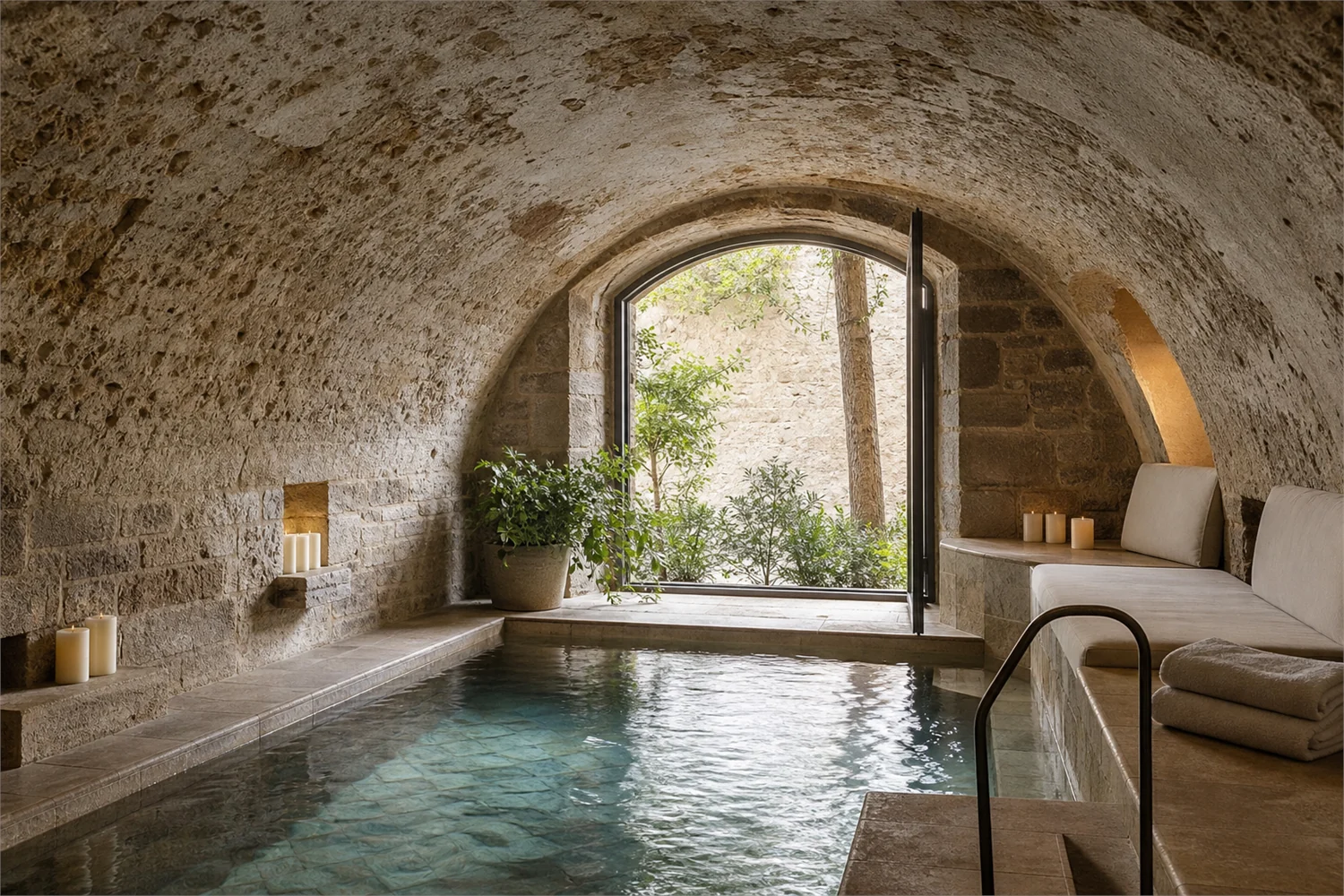 Reiseimpression aus dem Deluxetargets Reisemagazin