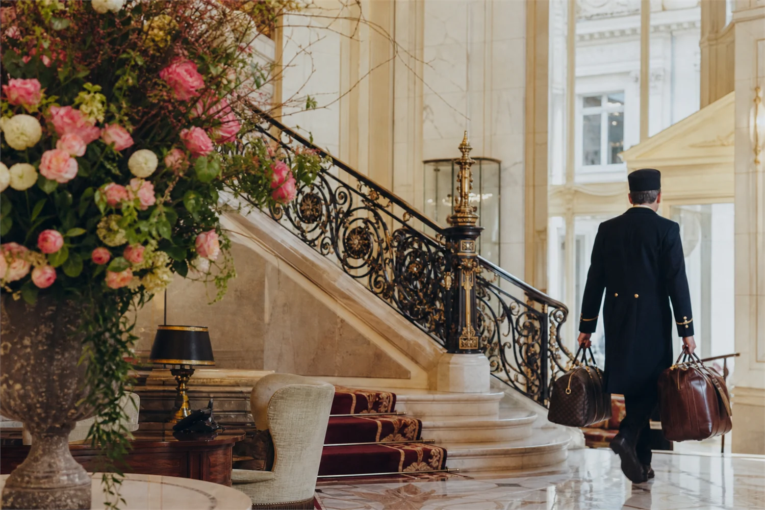 Romantic weekends in Europe: hotels with a wow factor - travel impression 2 Romantic weekends in Europe: hotels with a wow factor - travel impression 2